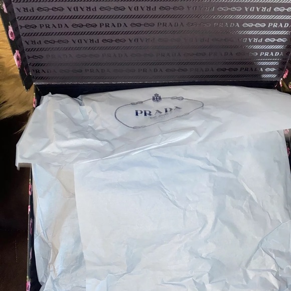 Prada sandals - Picture 2 of 6